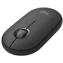 Logitech Pebble 2 Combo Teclado Español y Ratón Grafito